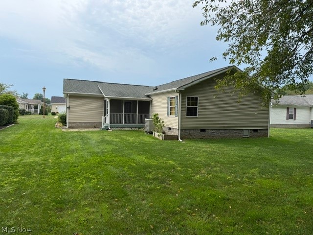 324 Gemini Drive Dover OH 44622