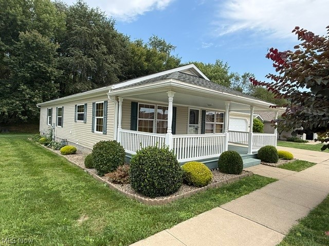 324 Gemini Drive Dover OH 44622