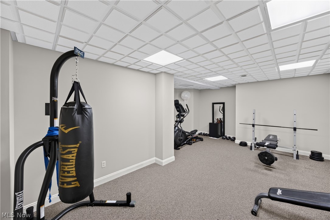 390 Club Drive W Aurora OH 44202