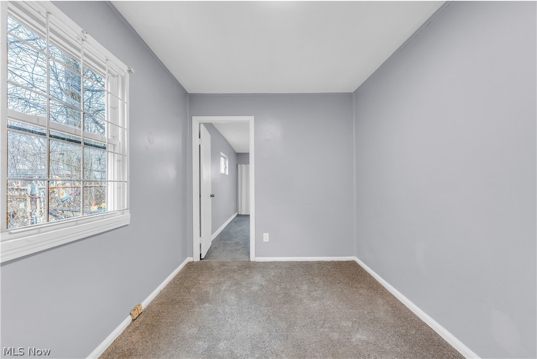 4414 E 142nd Street Cleveland OH 44128