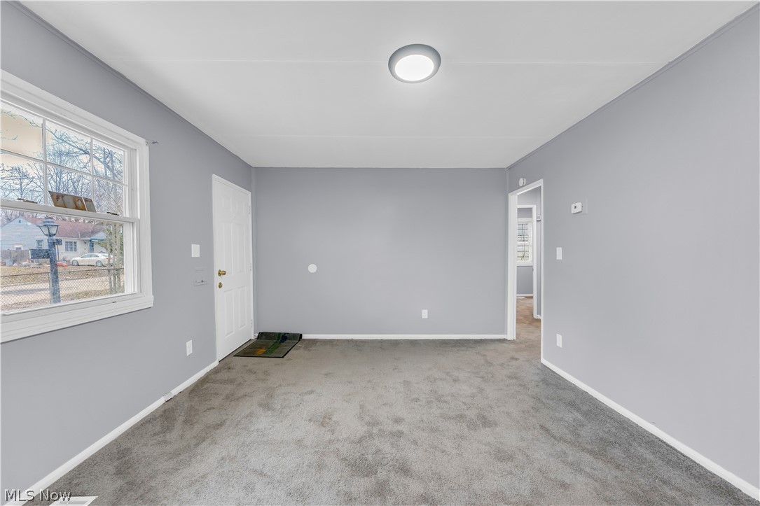 4414 E 142nd Street Cleveland OH 44128