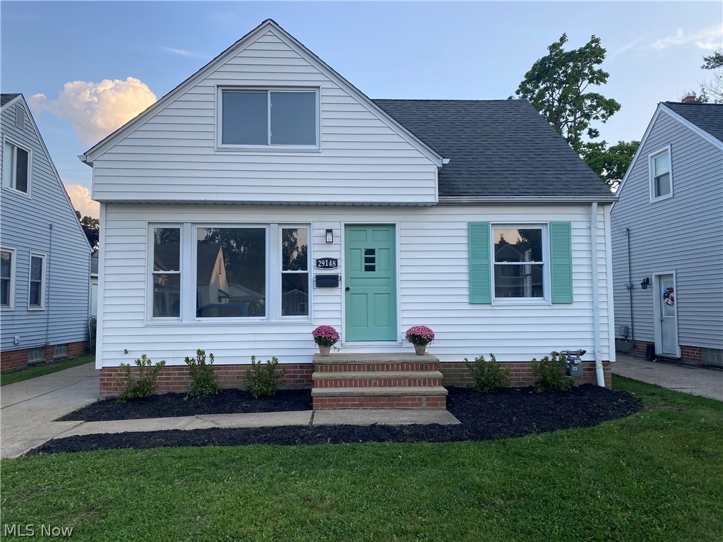 29148 Barjode Road Willowick OH 44095