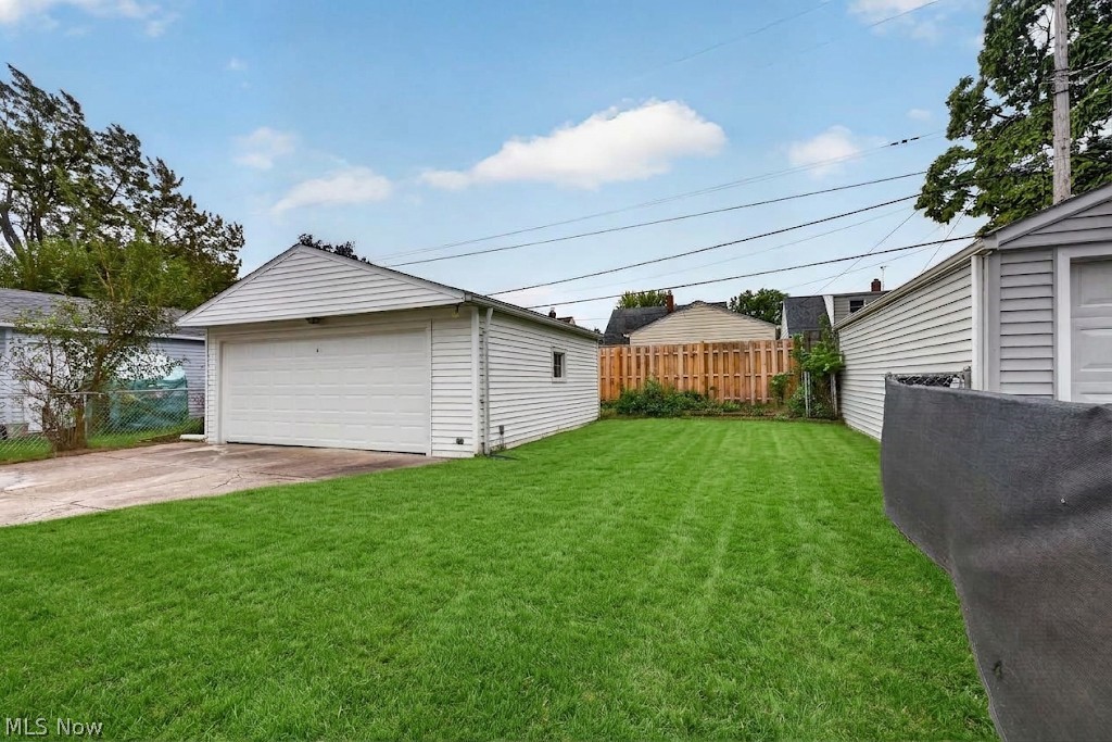 29148 Barjode Road Willowick OH 44095
