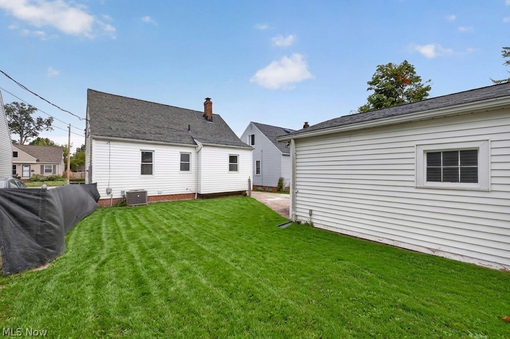 29148 Barjode Road Willowick OH 44095