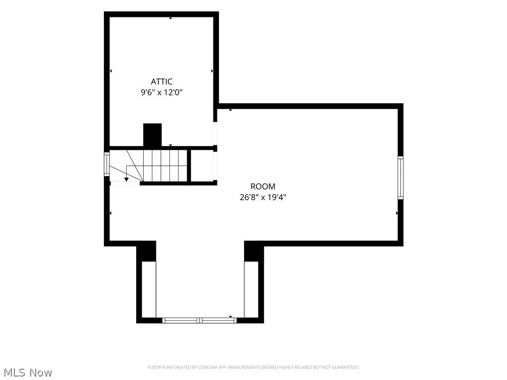 29148 Barjode Road Willowick OH 44095