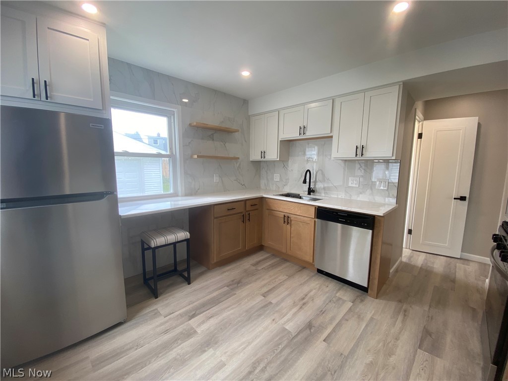 29148 Barjode Road Willowick OH 44095