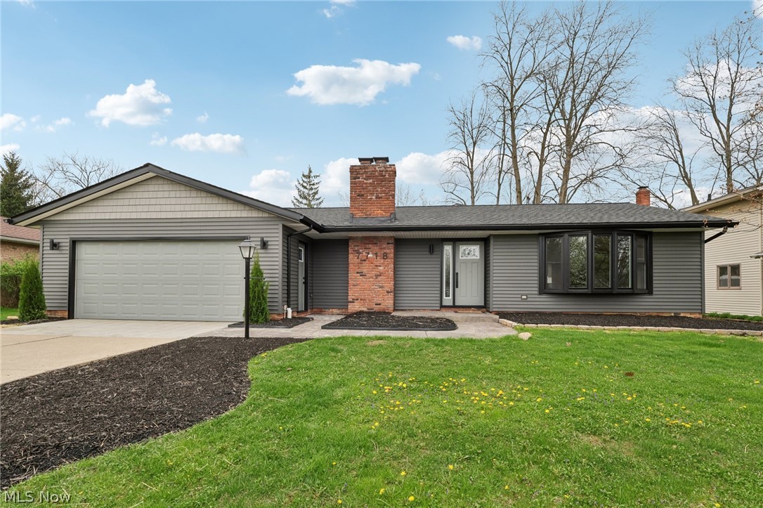 Middleburg Heights OH, 7718 Aldersyde Drive