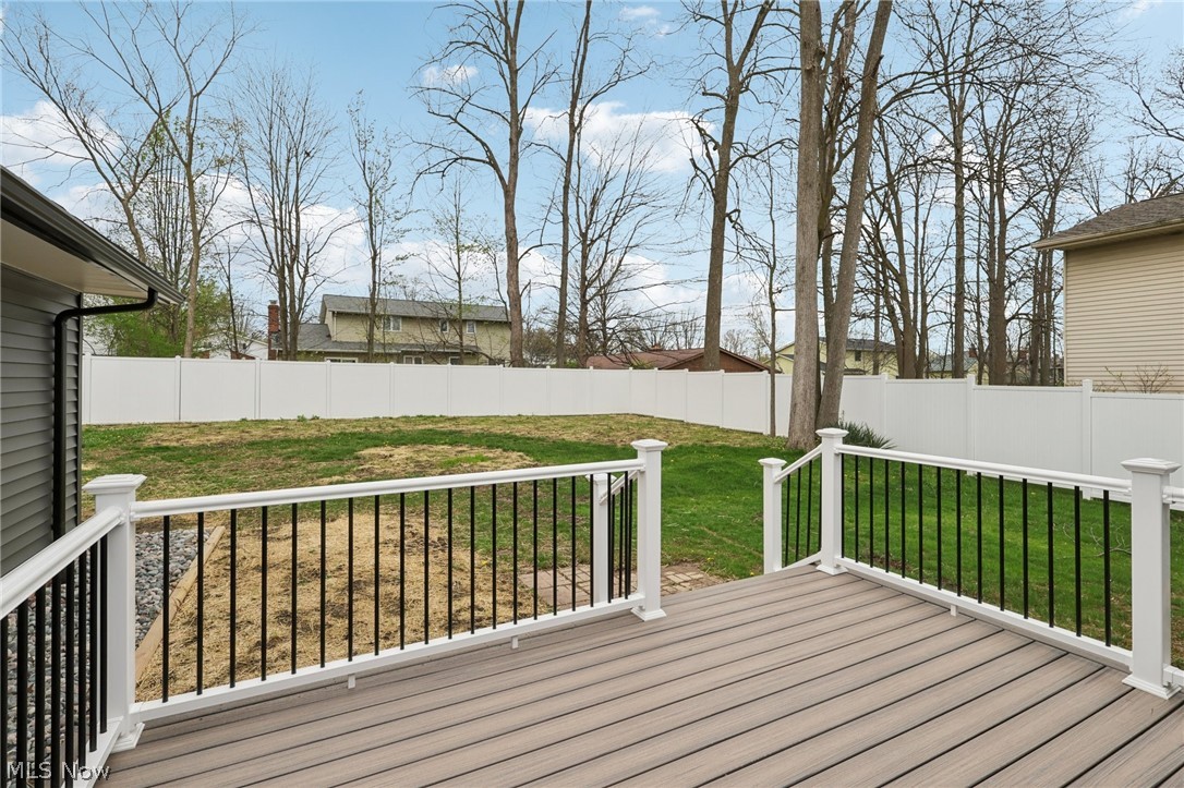 7718 Aldersyde Drive Middleburg Heights OH 44130