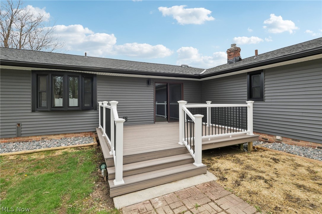 7718 Aldersyde Drive Middleburg Heights OH 44130