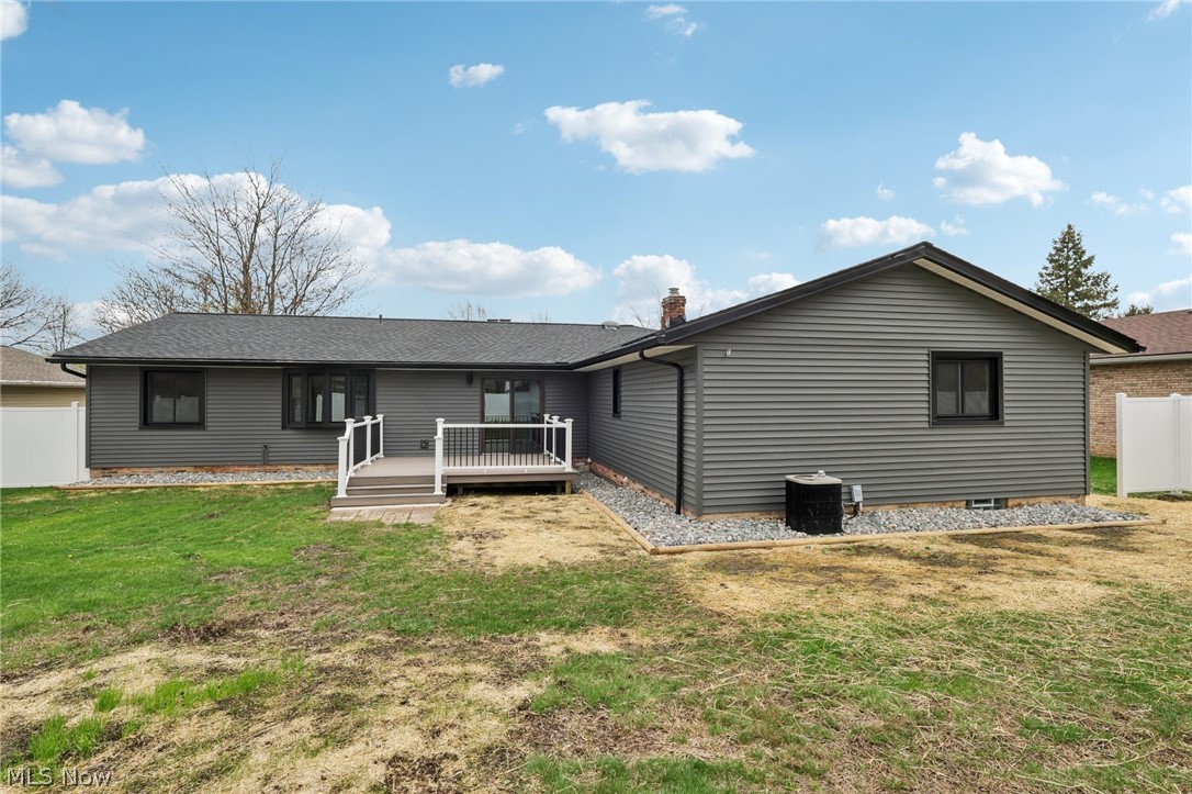7718 Aldersyde Drive Middleburg Heights OH 44130