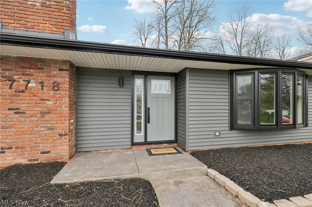 7718 Aldersyde Drive Middleburg Heights OH 44130