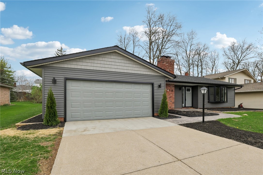 7718 Aldersyde Drive Middleburg Heights OH 44130