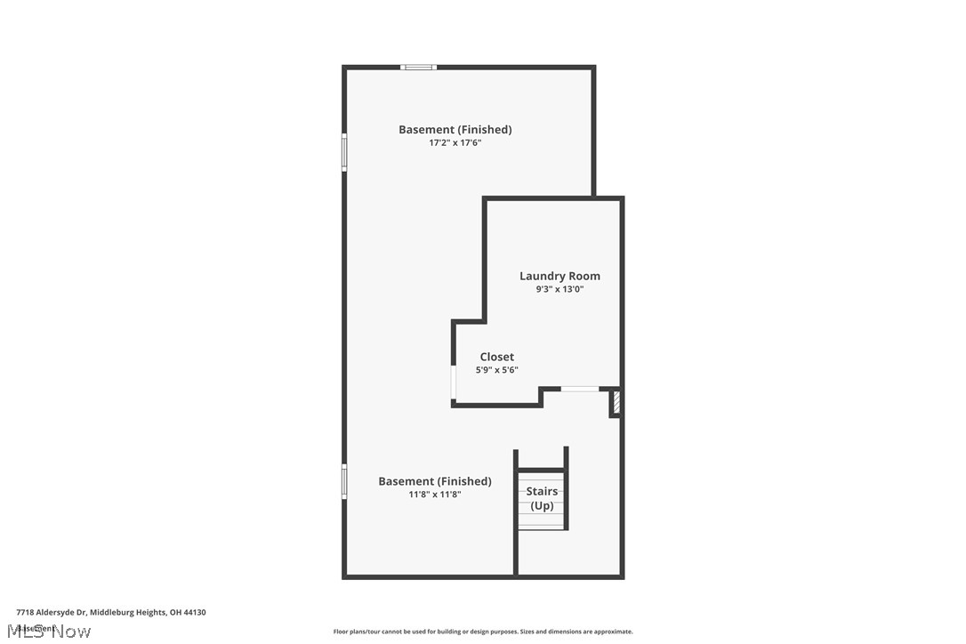7718 Aldersyde Drive Middleburg Heights OH 44130