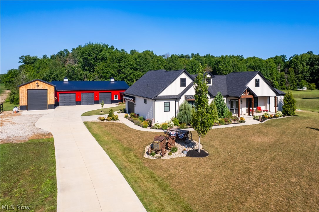 17658 Island Road Grafton OH 44044