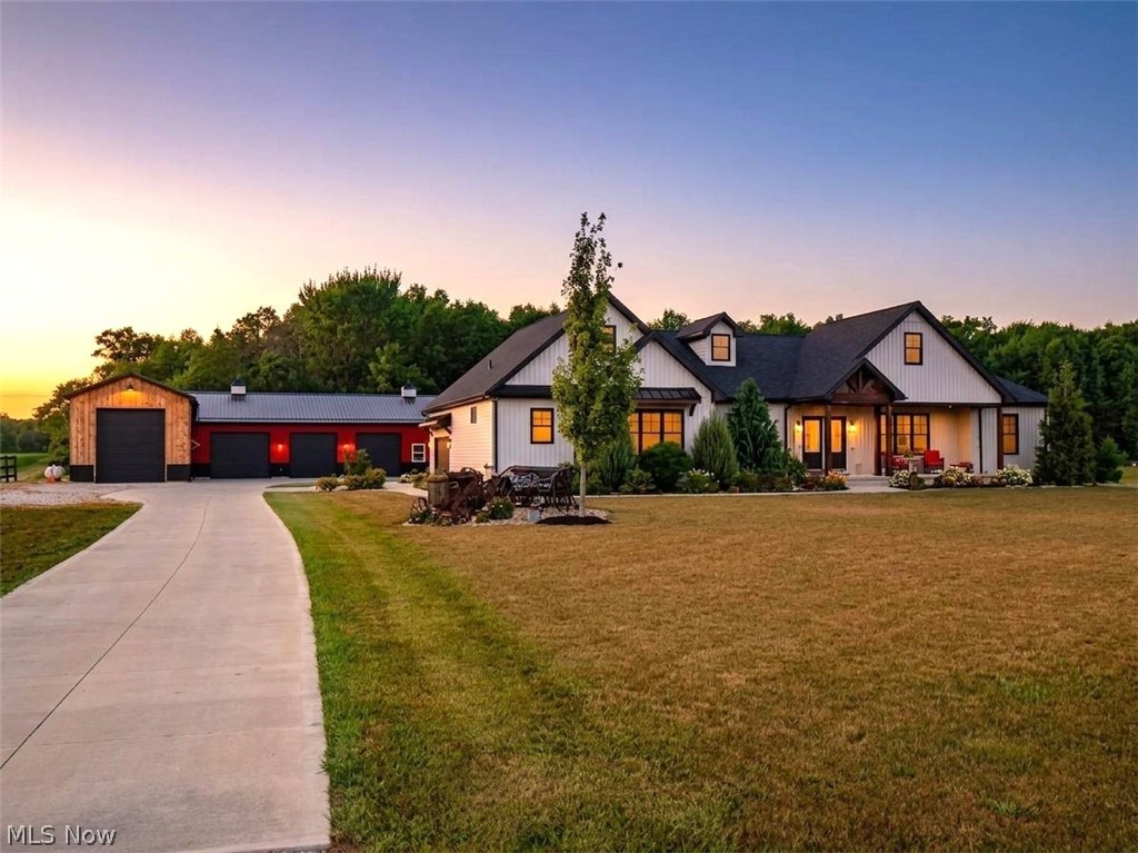 17658 Island Road Grafton OH 44044