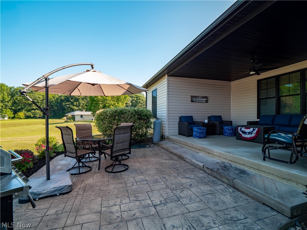 17658 Island Road Grafton OH 44044