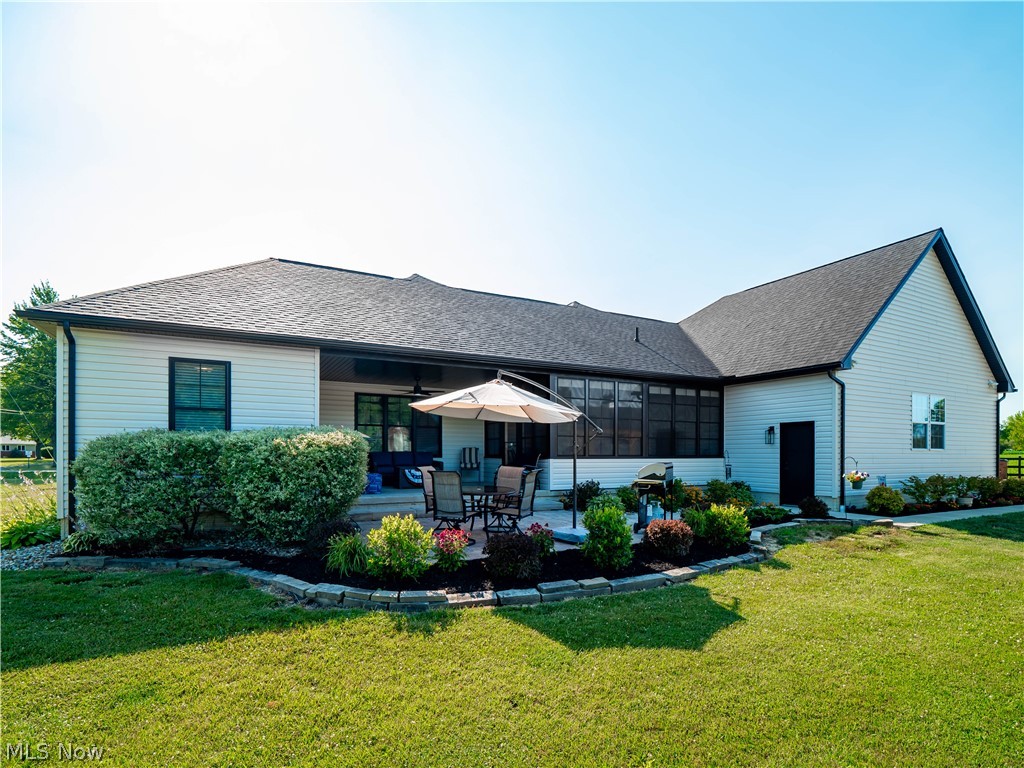 17658 Island Road Grafton OH 44044