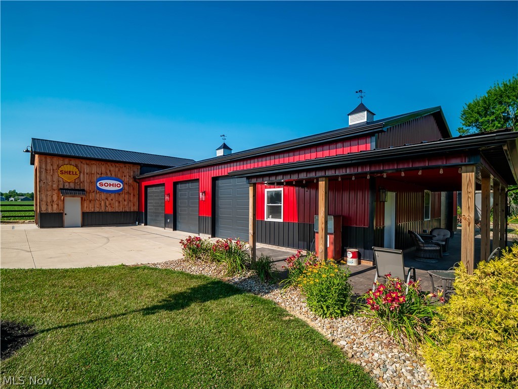 17658 Island Road Grafton OH 44044