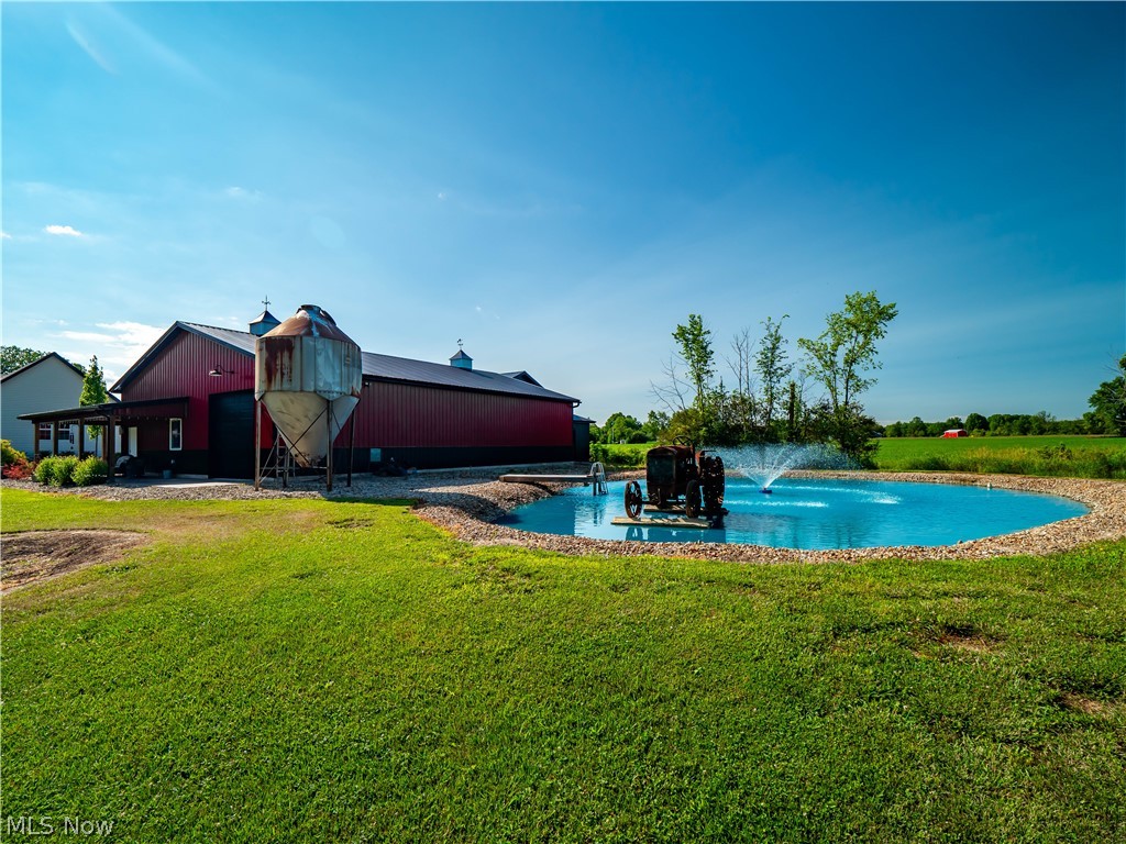 17658 Island Road Grafton OH 44044