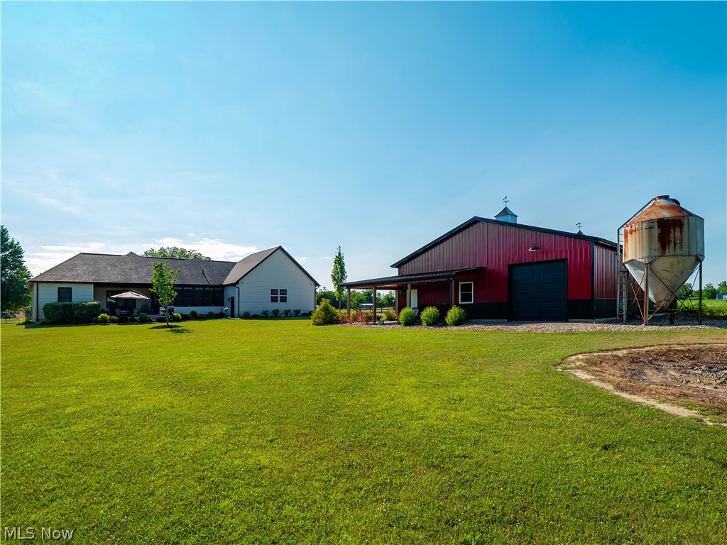 17658 Island Road Grafton OH 44044