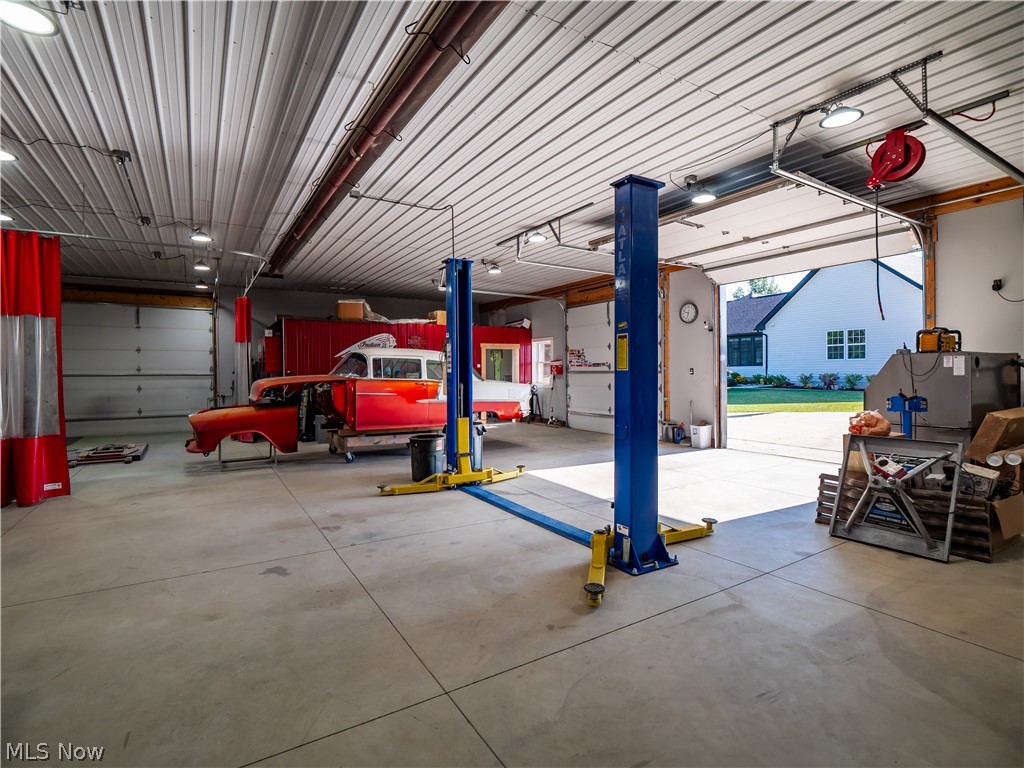 17658 Island Road Grafton OH 44044