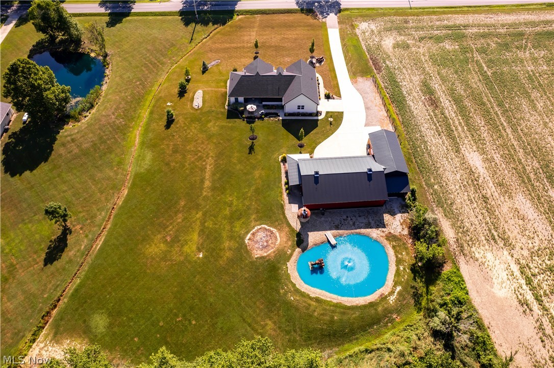 17658 Island Road Grafton OH 44044