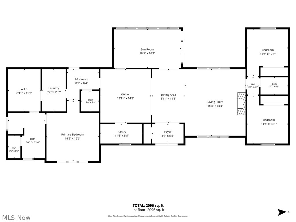 17658 Island Road Grafton OH 44044