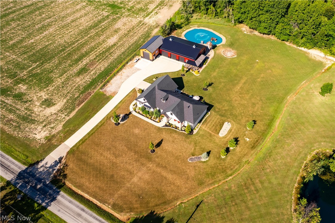 17658 Island Road Grafton OH 44044