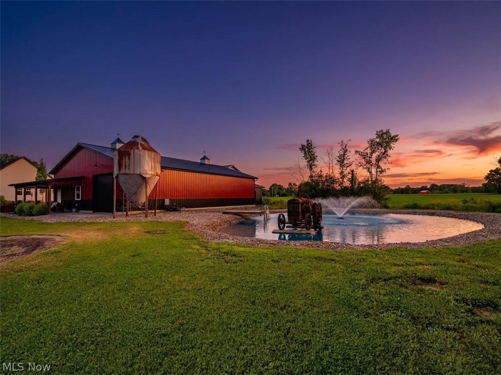 17658 Island Road Grafton OH 44044