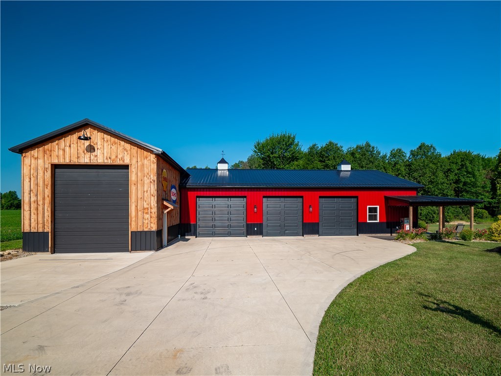 17658 Island Road Grafton OH 44044