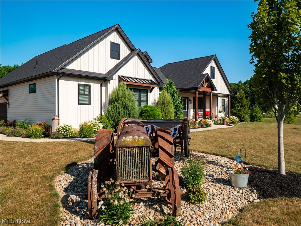 17658 Island Road Grafton OH 44044