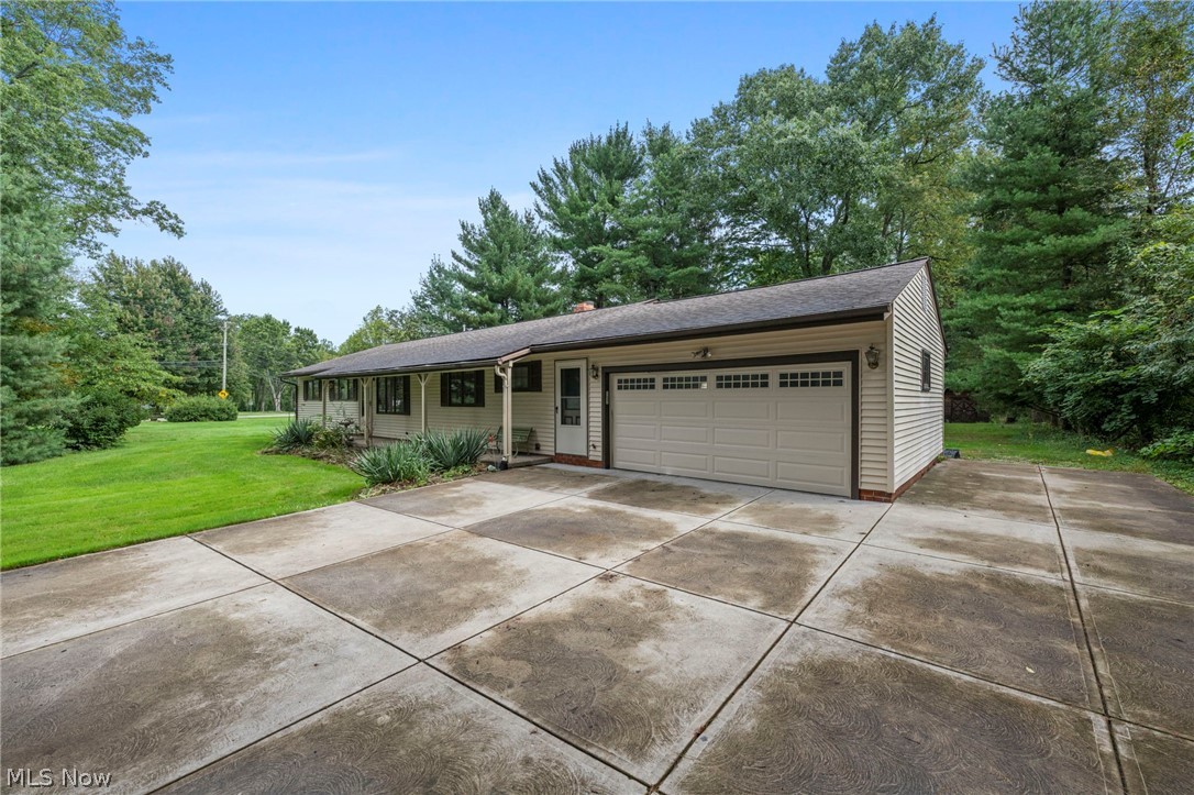 8593 Wiese Road Brecksville OH 44141