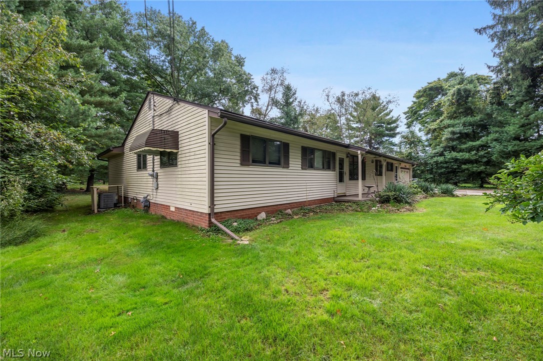 8593 Wiese Road Brecksville OH 44141
