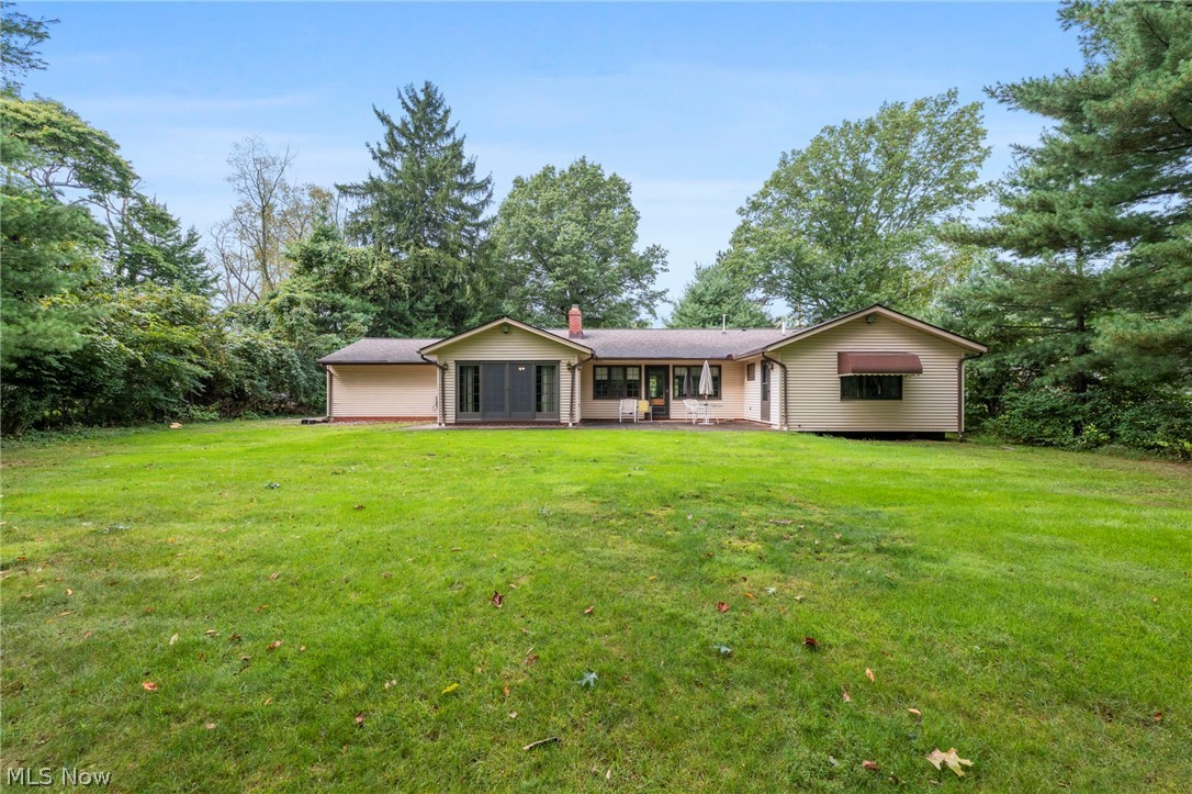 8593 Wiese Road Brecksville OH 44141