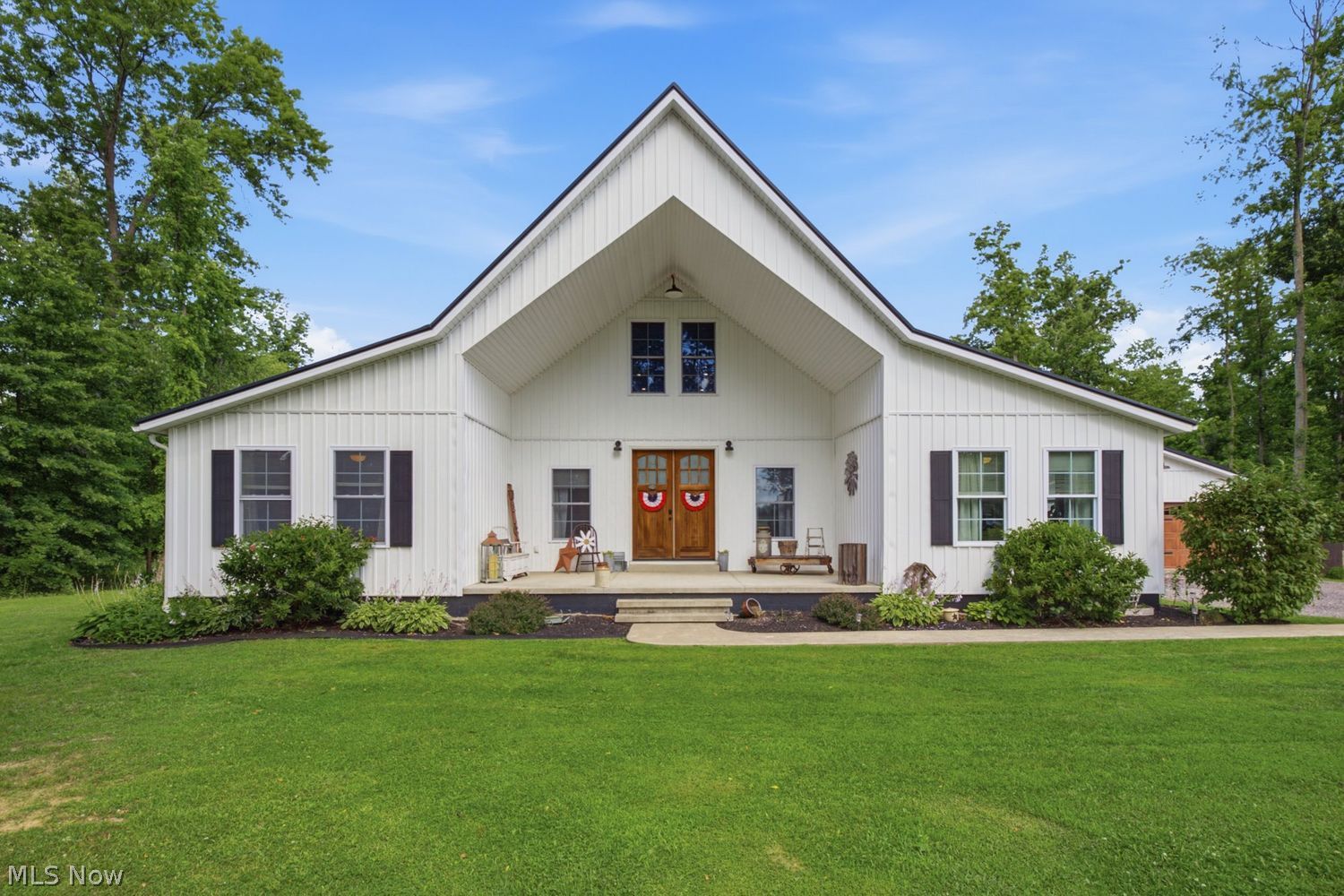 Ashland OH, 1695 County Road 995