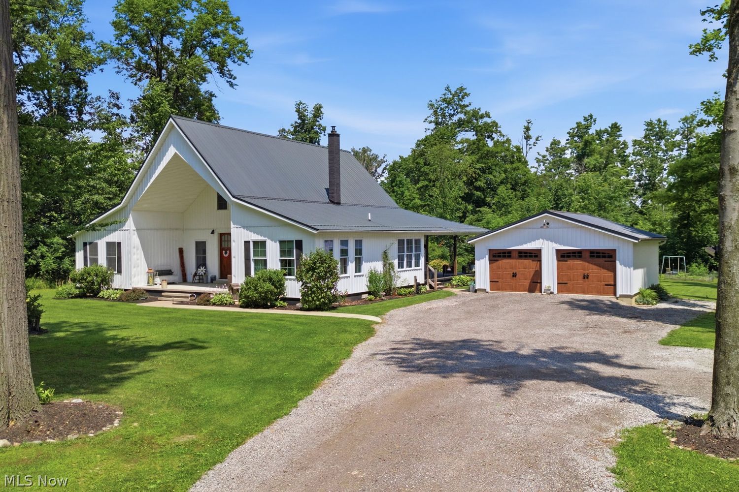 1695 County Road 995 Ashland OH 44805