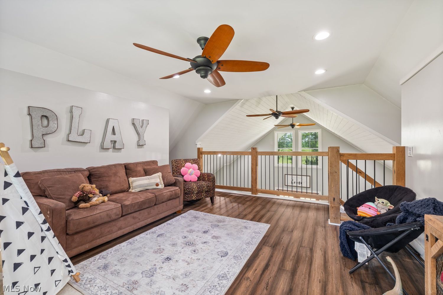 1695 County Road 995 Ashland OH 44805