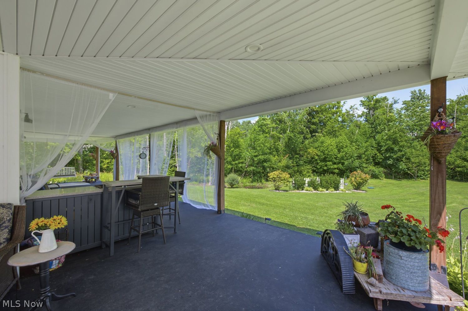 1695 County Road 995 Ashland OH 44805