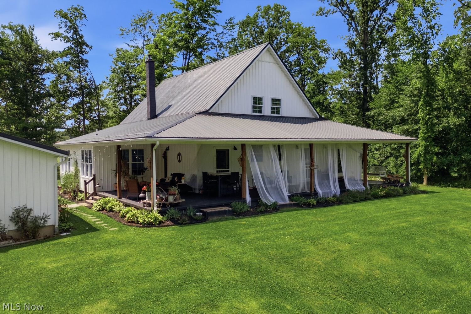 1695 County Road 995 Ashland OH 44805
