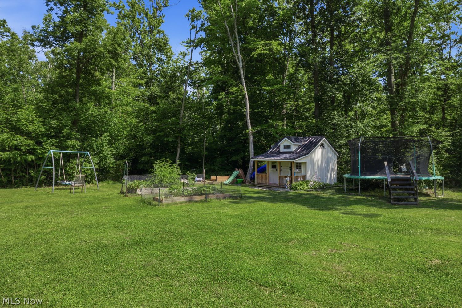 1695 County Road 995 Ashland OH 44805