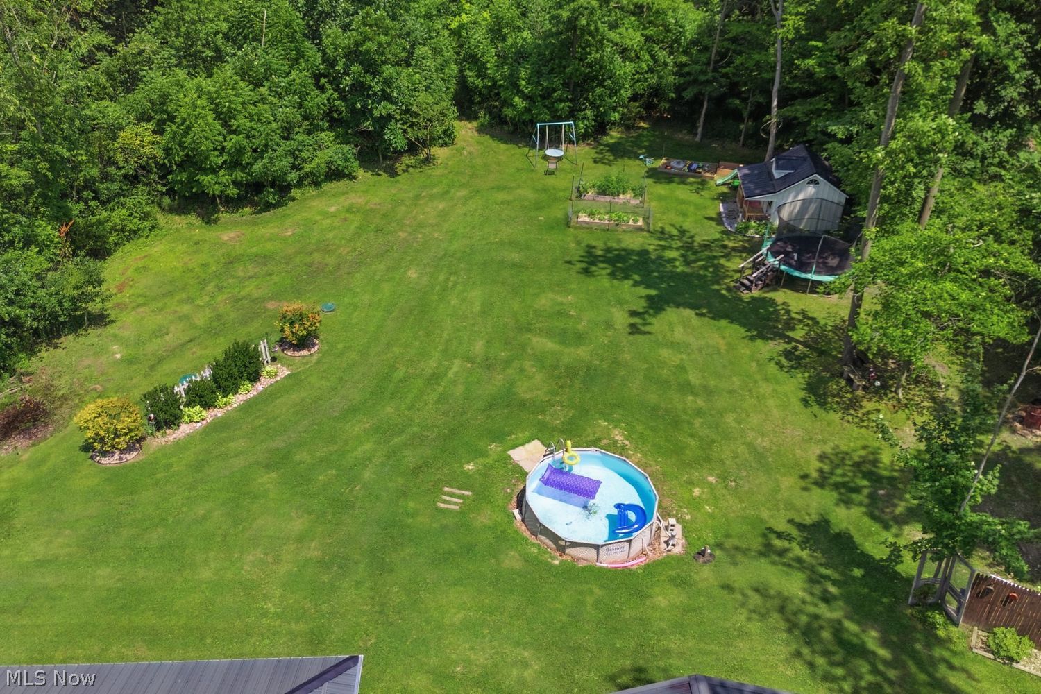 1695 County Road 995 Ashland OH 44805