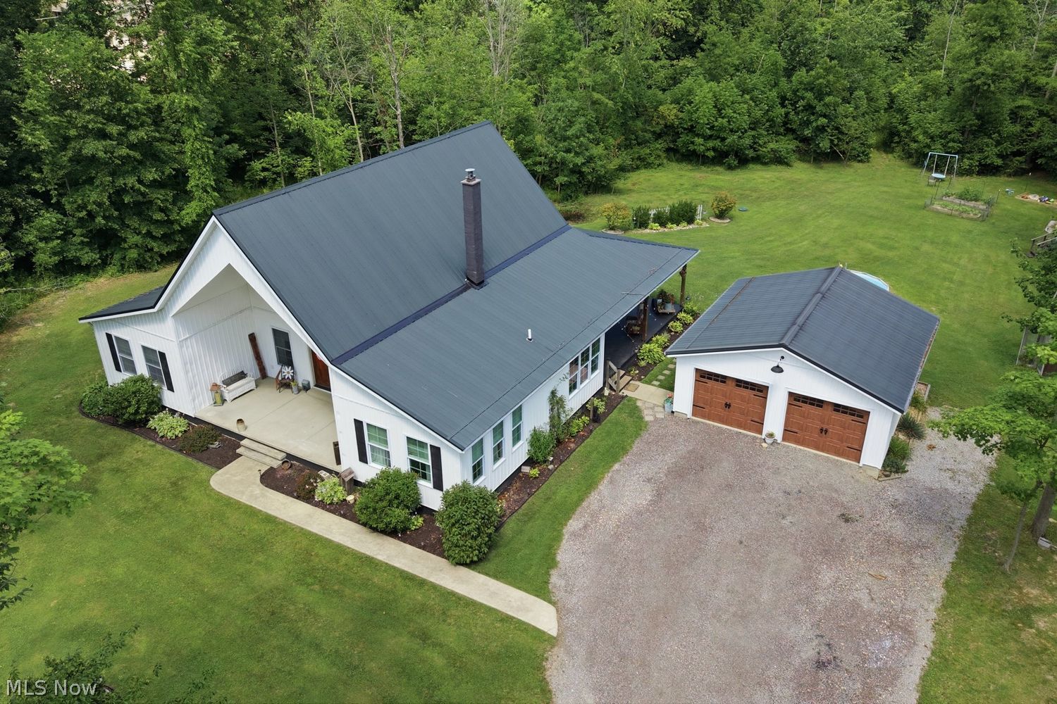 1695 County Road 995 Ashland OH 44805