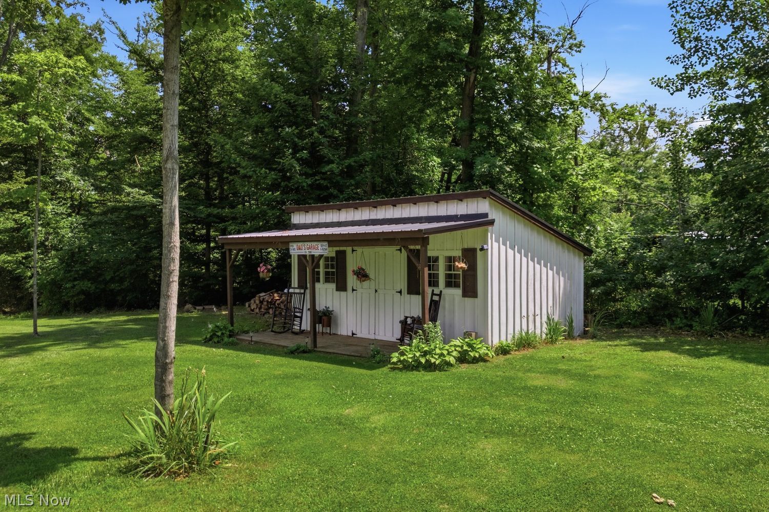 1695 County Road 995 Ashland OH 44805
