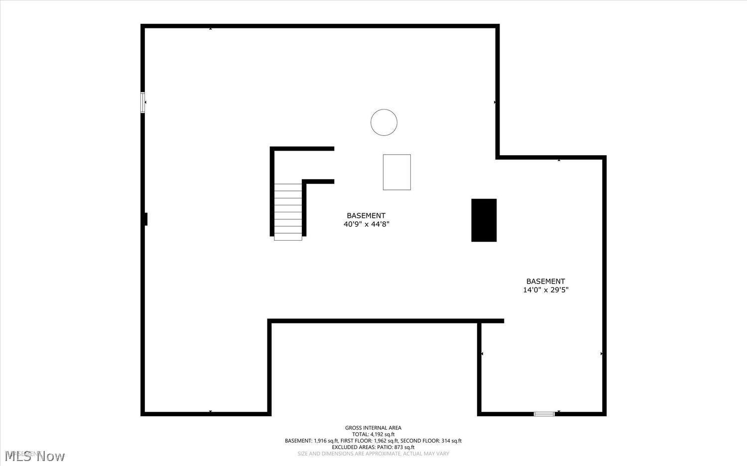 1695 County Road 995 Ashland OH 44805