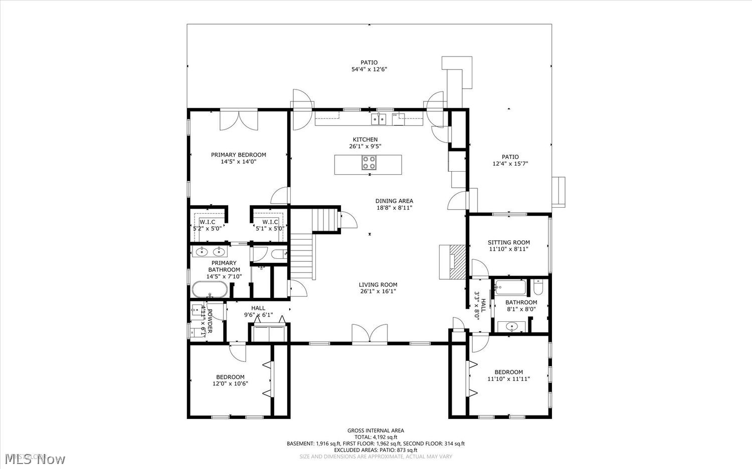 1695 County Road 995 Ashland OH 44805