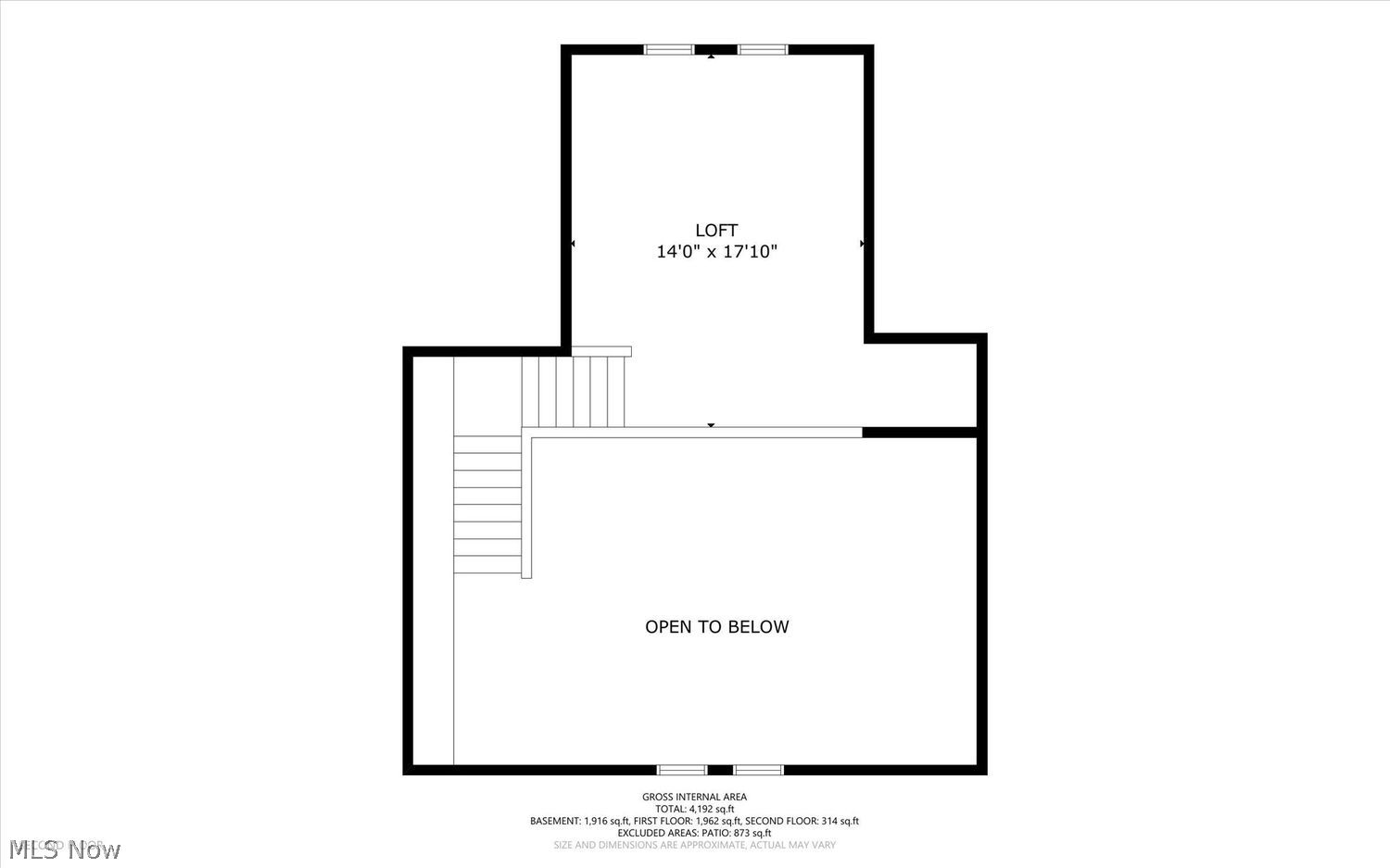 1695 County Road 995 Ashland OH 44805