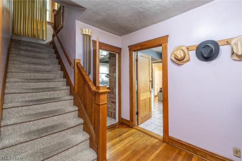 1017 East Boulevard Cleveland OH 44108