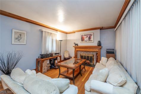 1017 East Boulevard Cleveland OH 44108