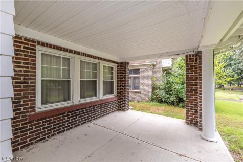 1017 East Boulevard Cleveland OH 44108