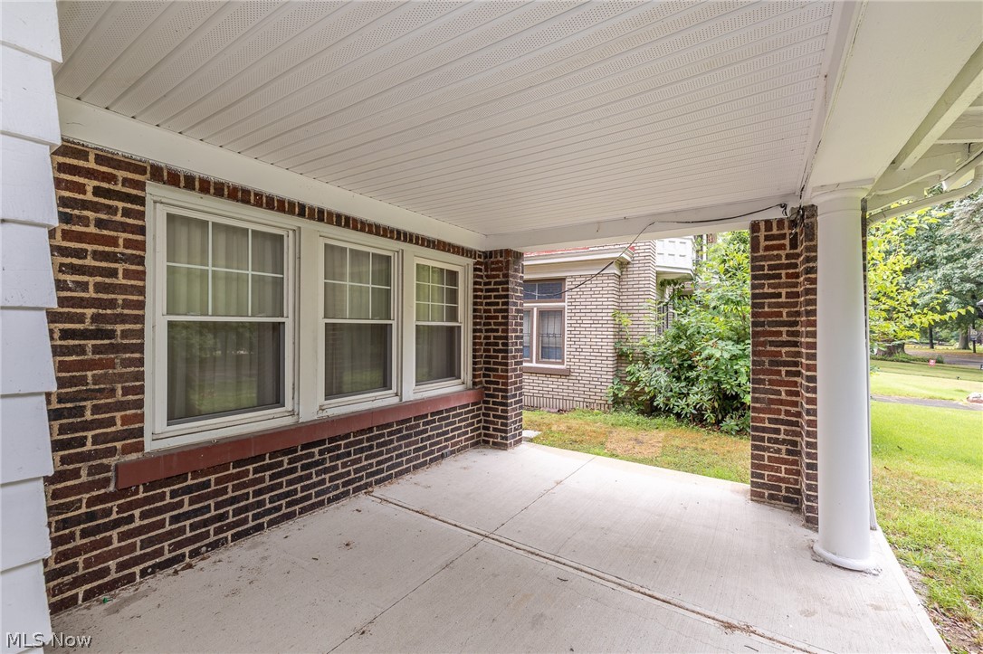 1017 East Boulevard Cleveland OH 44108